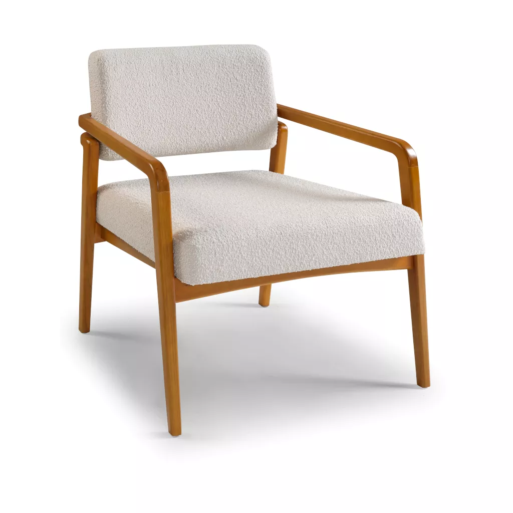 Poltrona Revel